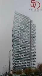 50 Wellesley St E, Toronto