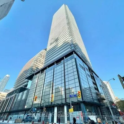 condos, lease, Condo Apt, 501 Yonge St, Church-Yonge Corridor, Toronto 
 501 Yonge St, Church-Yonge Corridor, Toronto