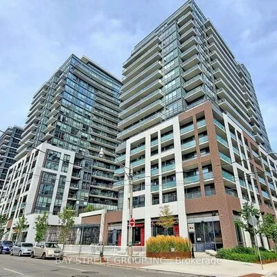 condos, lease, Condo Apt, 460 Adelaide St E, Moss Park, Toronto 
 460 Adelaide St E, Moss Park, Toronto