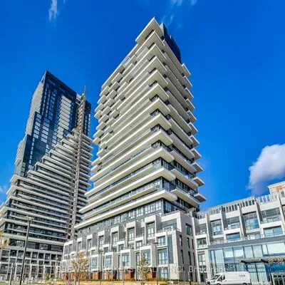 Sale CondoCondo Apt, 20 Inn On The Park Dr, c Banbury-Don Mills, Toronto