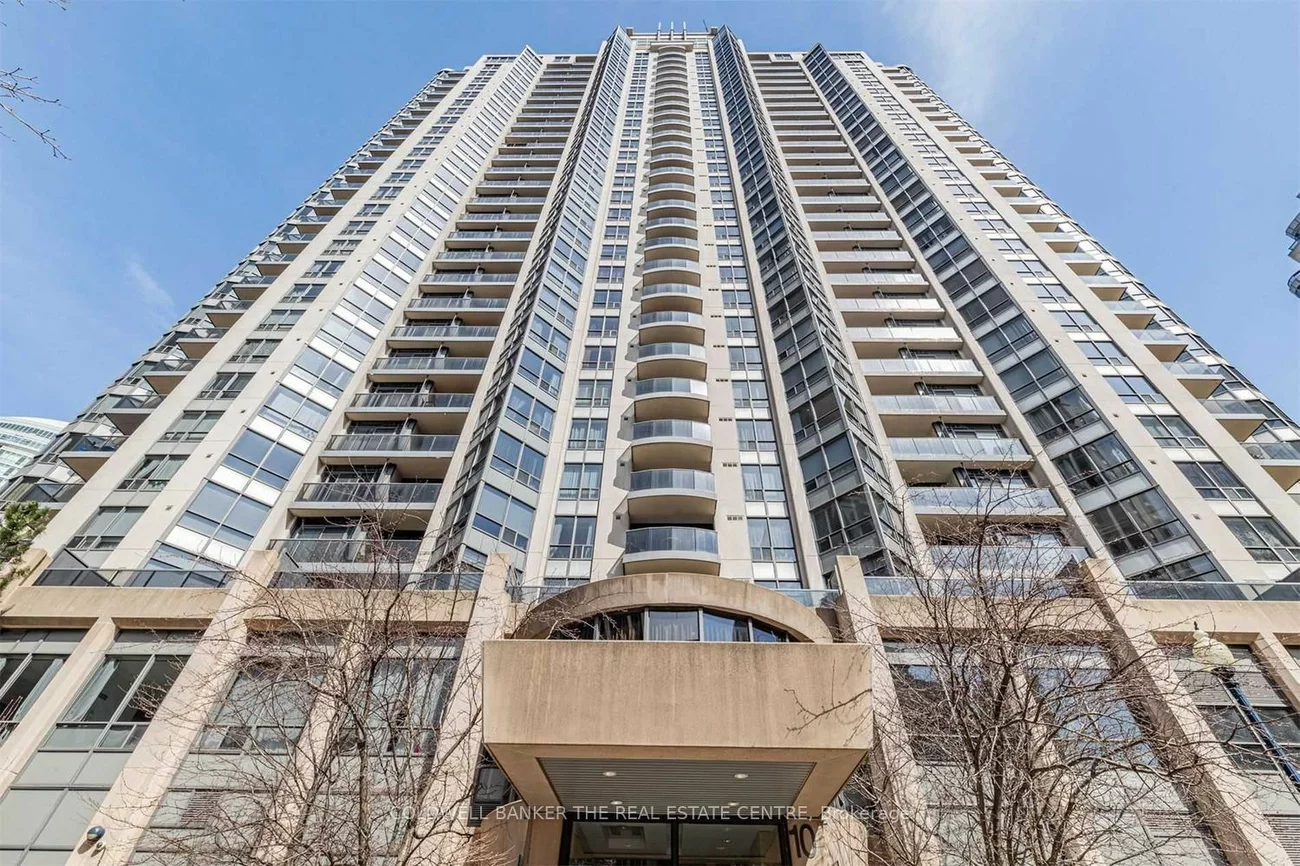 10 Northtown Way, Toronto