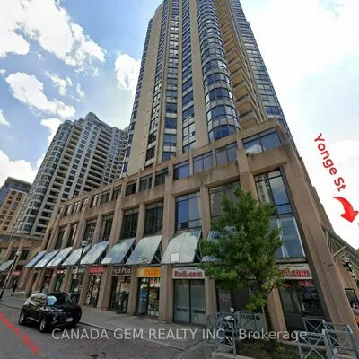 condos, sale, Condo Apt, 5 Northtown Way, Willowdale East, Toronto 
 5 Northtown Way, Willowdale East, Toronto