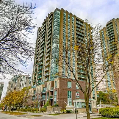 condos, lease, Condo Apt, 20 Olive Ave, Willowdale East, Toronto 
 20 Olive Ave, Willowdale East, Toronto