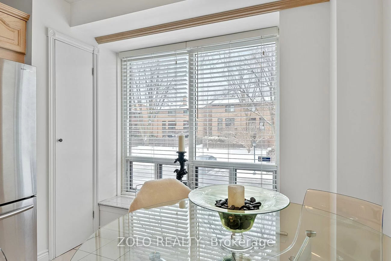 19 Wagon Trail Way, Toronto