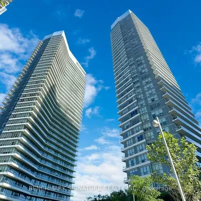 condos, lease, Condo Apt, 115 McMahon Dr, Bayview Village, Toronto 
 115 McMahon Dr, Bayview Village, Toronto