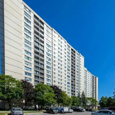 condos, sale, Condo Apt, 5 Parkway Forest Dr, Henry Farm, Toronto 
 5 Parkway Forest Dr, Henry Farm, Toronto