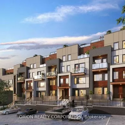 condos, sale, Condo Townhouse, 1455 O'Connor Dr W, O'Connor-Parkview, Toronto 
 1455 O'Connor Dr W, O'Connor-Parkview, Toronto