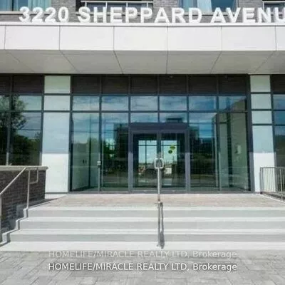 condos, lease, Condo Apt, 3220 Sheppard Ave E, Tam O'Shanter-Sullivan, Toronto 
 3220 Sheppard Ave E, Tam O'Shanter-Sullivan, Toronto