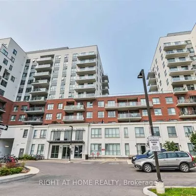 condos, lease, Condo Apt, 22 East Haven Dr, Birchcliffe-Cliffside, Toronto 
 22 East Haven Dr, Birchcliffe-Cliffside, Toronto