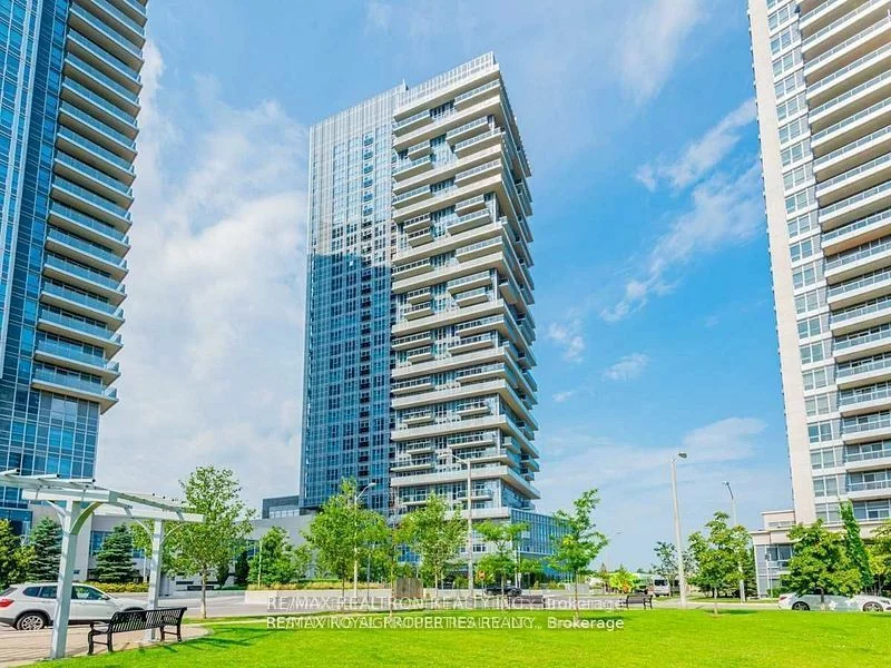 225 Village Green Sq, Toronto