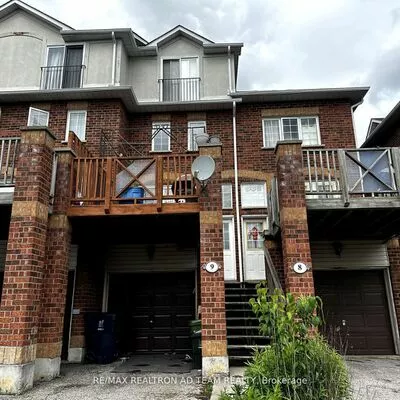 condos, sale, Condo Townhouse, 2 Hedge End Rd, Rouge E11, Toronto 
 2 Hedge End Rd, Rouge E11, Toronto