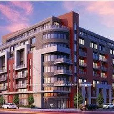 condos, lease, Condo Apt, 2433 Dufferin St, Briar Hill-Belgravia, Toronto 
 2433 Dufferin St, Briar Hill-Belgravia, Toronto