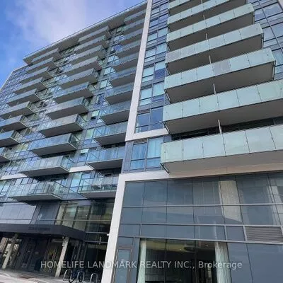 condos, lease, Condo Apt, 10 De Boers Dr, York University Heights, Toronto 
 10 De Boers Dr, York University Heights, Toronto