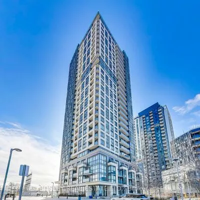 condos, lease, Condo Apt, 20 Thomas Riley Rd, Islington-City Centre West, Toronto 
 20 Thomas Riley Rd, Islington-City Centre West, Toronto