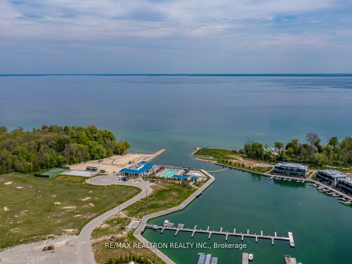 275 Broward Way, Innisfil