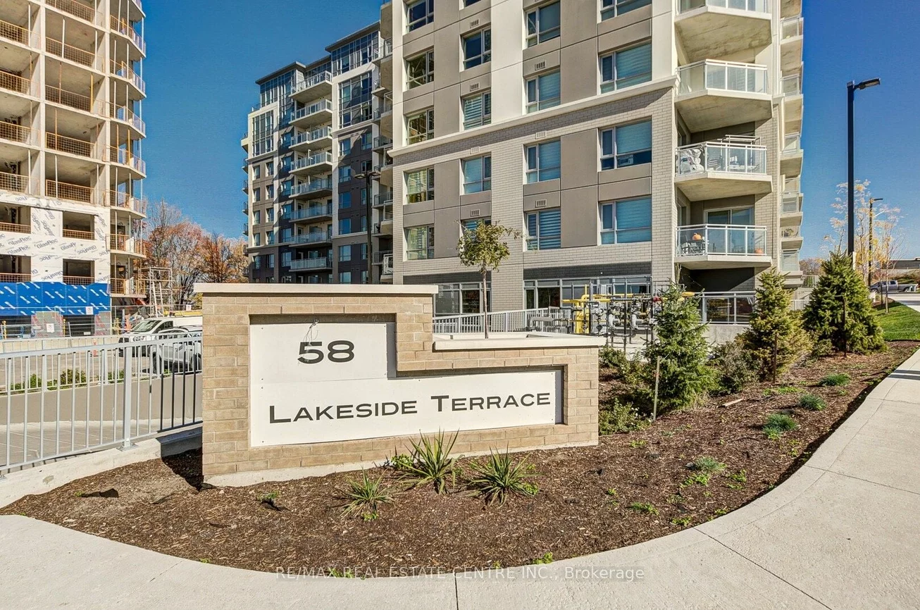 58 Lakeside Terr, Barrie