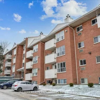 condos, lease, Condo Apt, 120 Bell Farm Rd N, Alliance, Barrie 
 120 Bell Farm Rd N, Alliance, Barrie