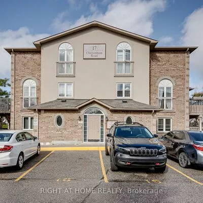 condos, sale, Condo Apt, 17 Cheltenham Rd, Georgian Drive, Barrie 
 17 Cheltenham Rd, Georgian Drive, Barrie