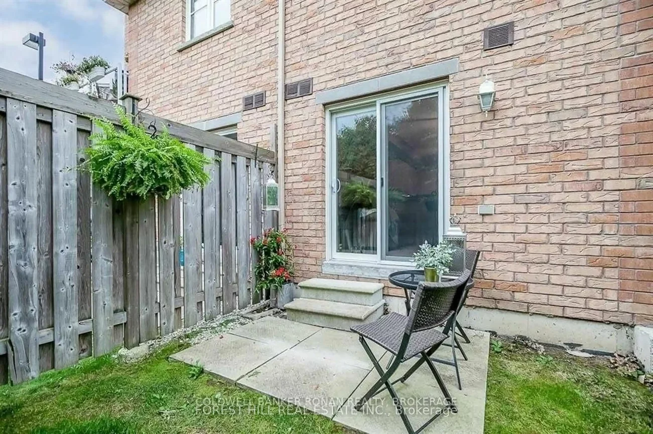 139 Sydenham Wells, Barrie