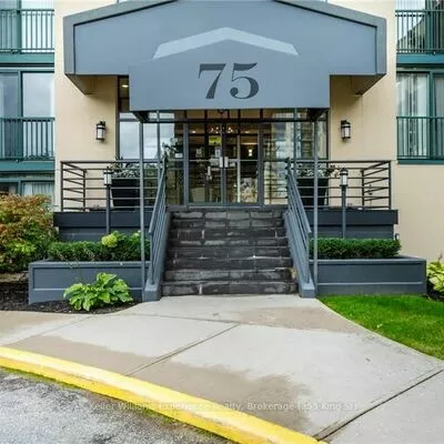 condos, lease, Condo Apt, 75 ELLEN St, City Centre, Barrie 
 75 ELLEN St, City Centre, Barrie