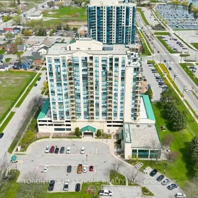 condos, lease, Condo Apt, 65 Ellen St, City Centre, Barrie 
 65 Ellen St, City Centre, Barrie