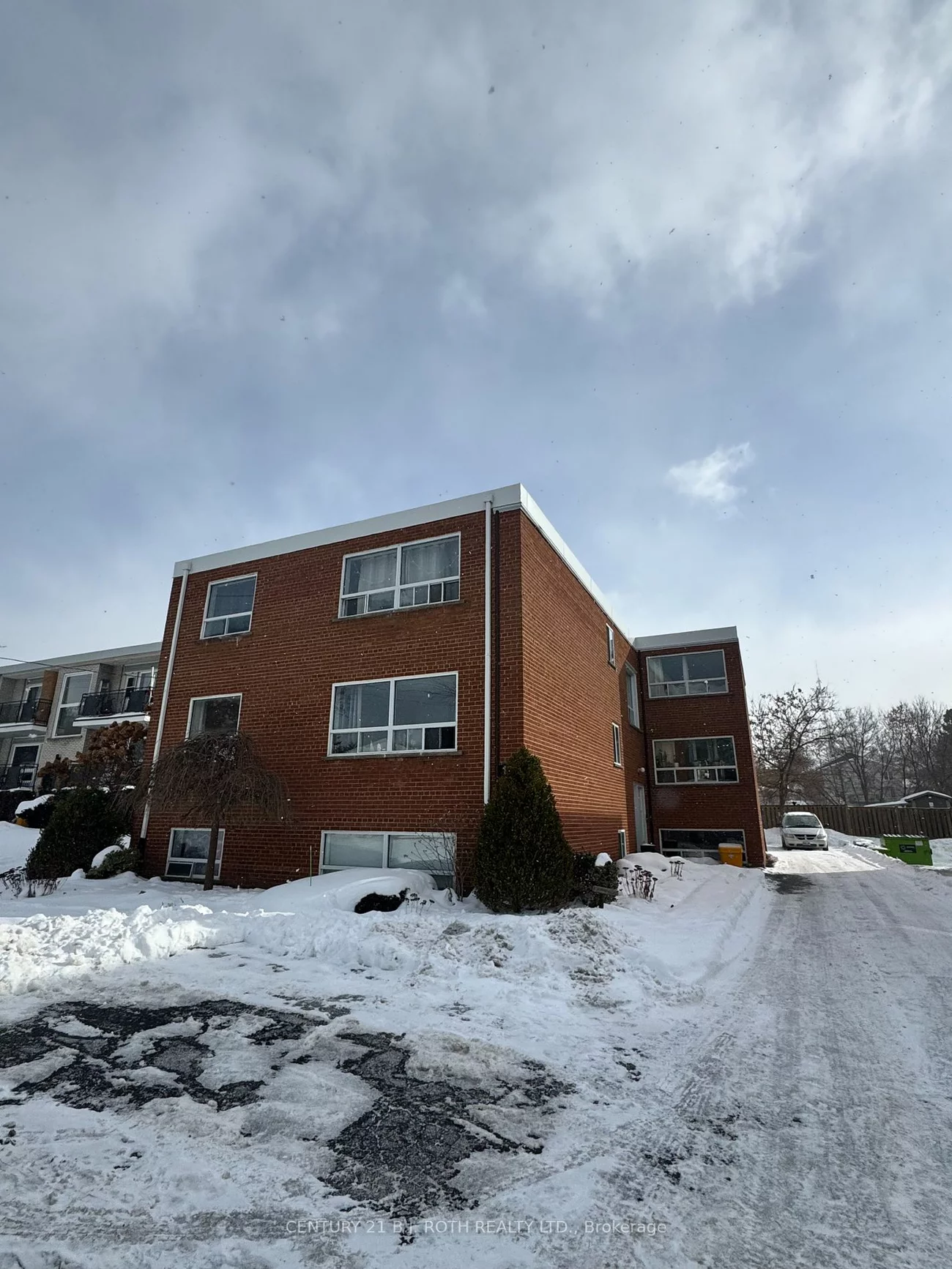 13 Queen St, Barrie