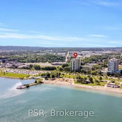 condos, sale, Condo Apt, 75 Ellen St, Lakeshore, Barrie 
 75 Ellen St, Lakeshore, Barrie