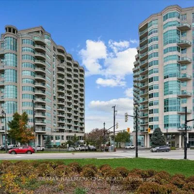 condos, lease, Condo Apt, 2 Toronto St, Lakeshore, Barrie 
 2 Toronto St, Lakeshore, Barrie