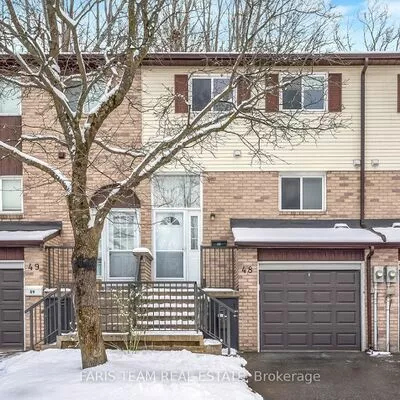 condos, sale, Condo Townhouse, 72 Adelaide St, Allandale, Barrie 
 72 Adelaide St, Allandale, Barrie