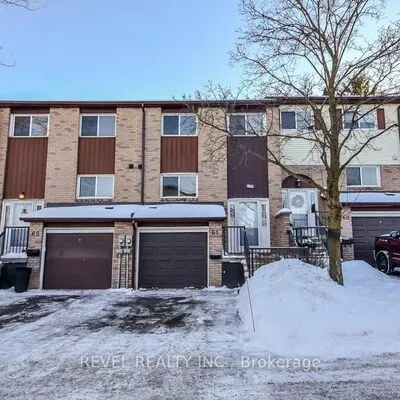 condos, lease, Condo Townhouse, 72 Adelaide St, Allandale, Barrie 
 72 Adelaide St, Allandale, Barrie