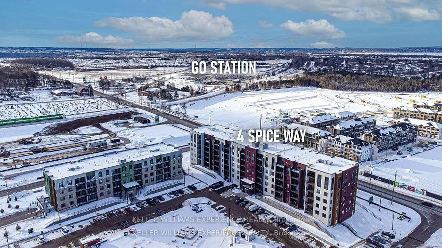 4 Spice Way, Barrie