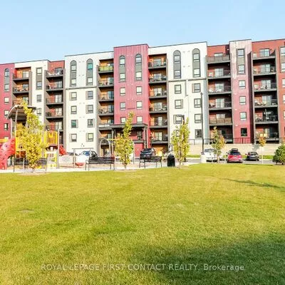 condos, sale, Condo Apt, 4 Spice Way, Innis-Shore, Barrie 
 4 Spice Way, Innis-Shore, Barrie