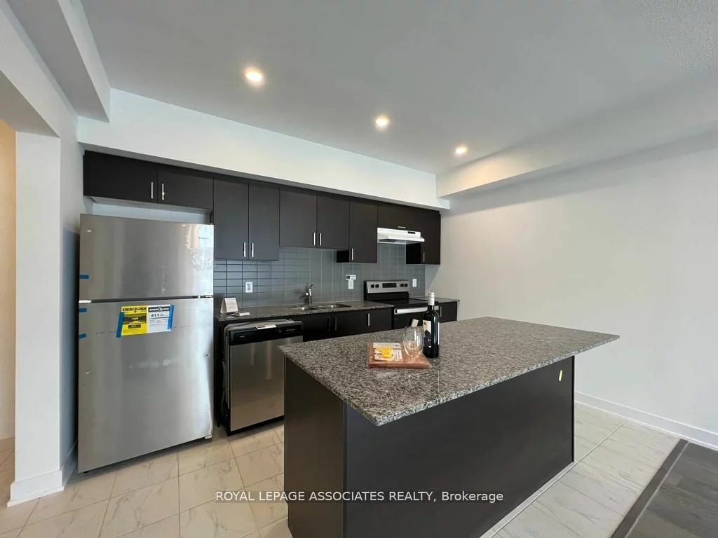 8 Culinary Lane, Barrie