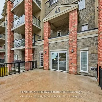 condos, lease, Condo Apt, 43 Ferndale Dr S, Ardagh, Barrie 
 43 Ferndale Dr S, Ardagh, Barrie