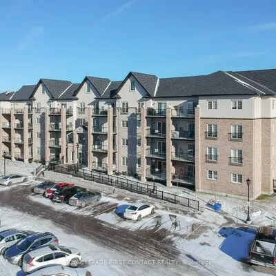 condos, lease, Condo Apt, 40 Ferndale Dr S, Ardagh, Barrie 
 40 Ferndale Dr S, Ardagh, Barrie