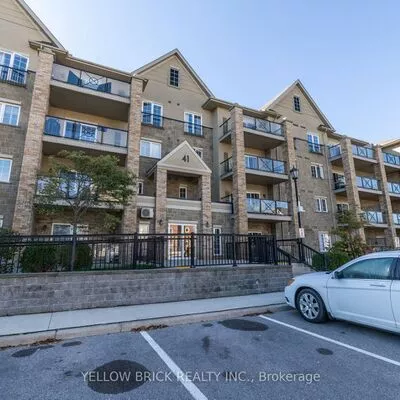 condos, sale, Condo Apt, 41 Ferndale Dr S, Ardagh, Barrie 
 41 Ferndale Dr S, Ardagh, Barrie