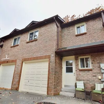 condos, sale, Condo Townhouse, 11 Pheasant Tr, Ardagh, Barrie 
 11 Pheasant Tr, Ardagh, Barrie