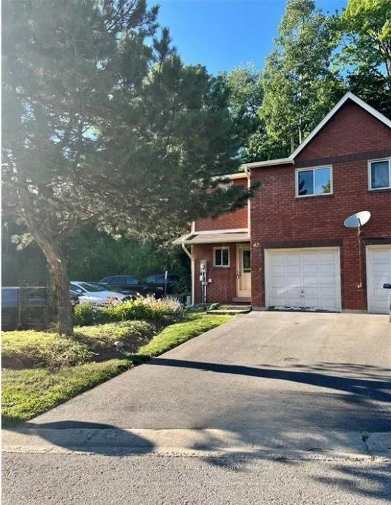 42 Shadowood Rd, Barrie