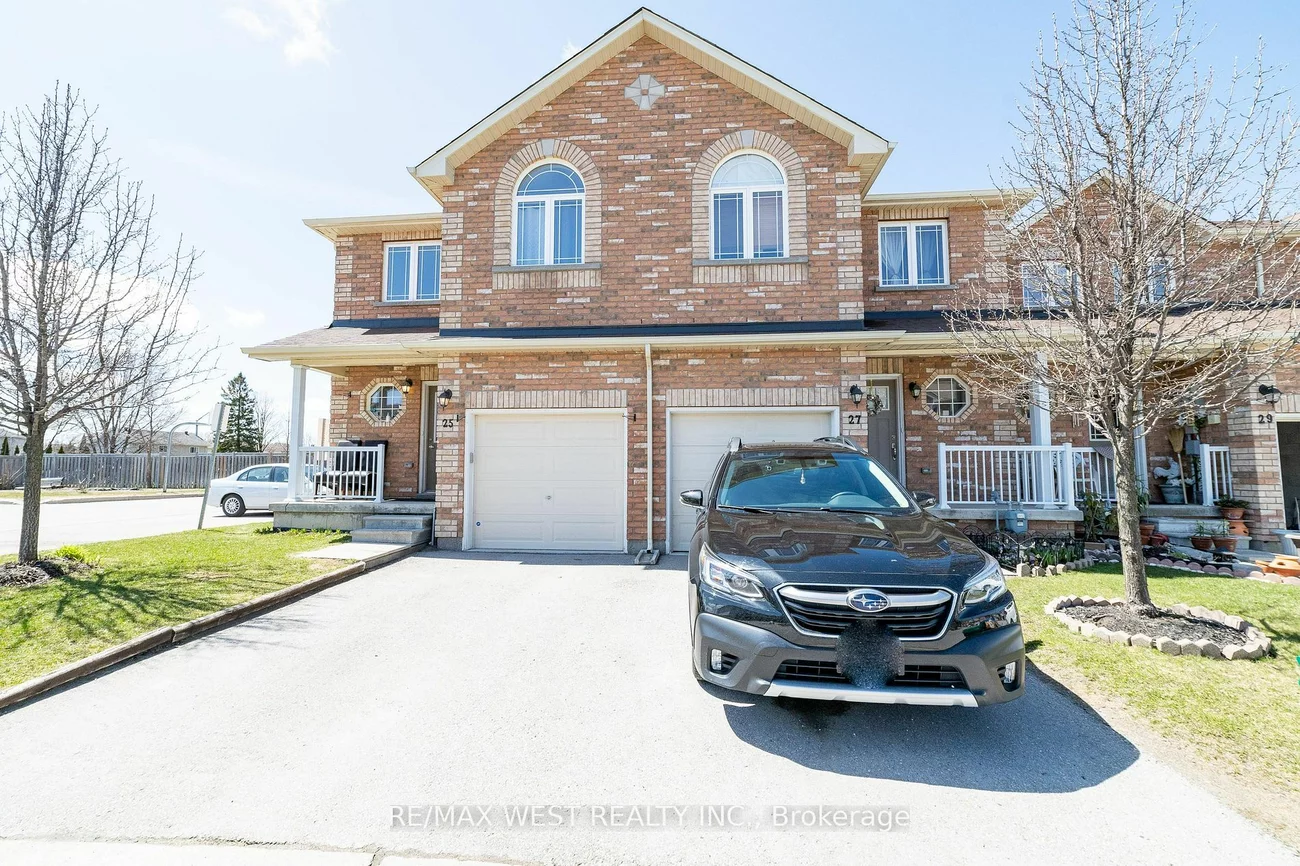 25 Southwoods Cres, Barrie