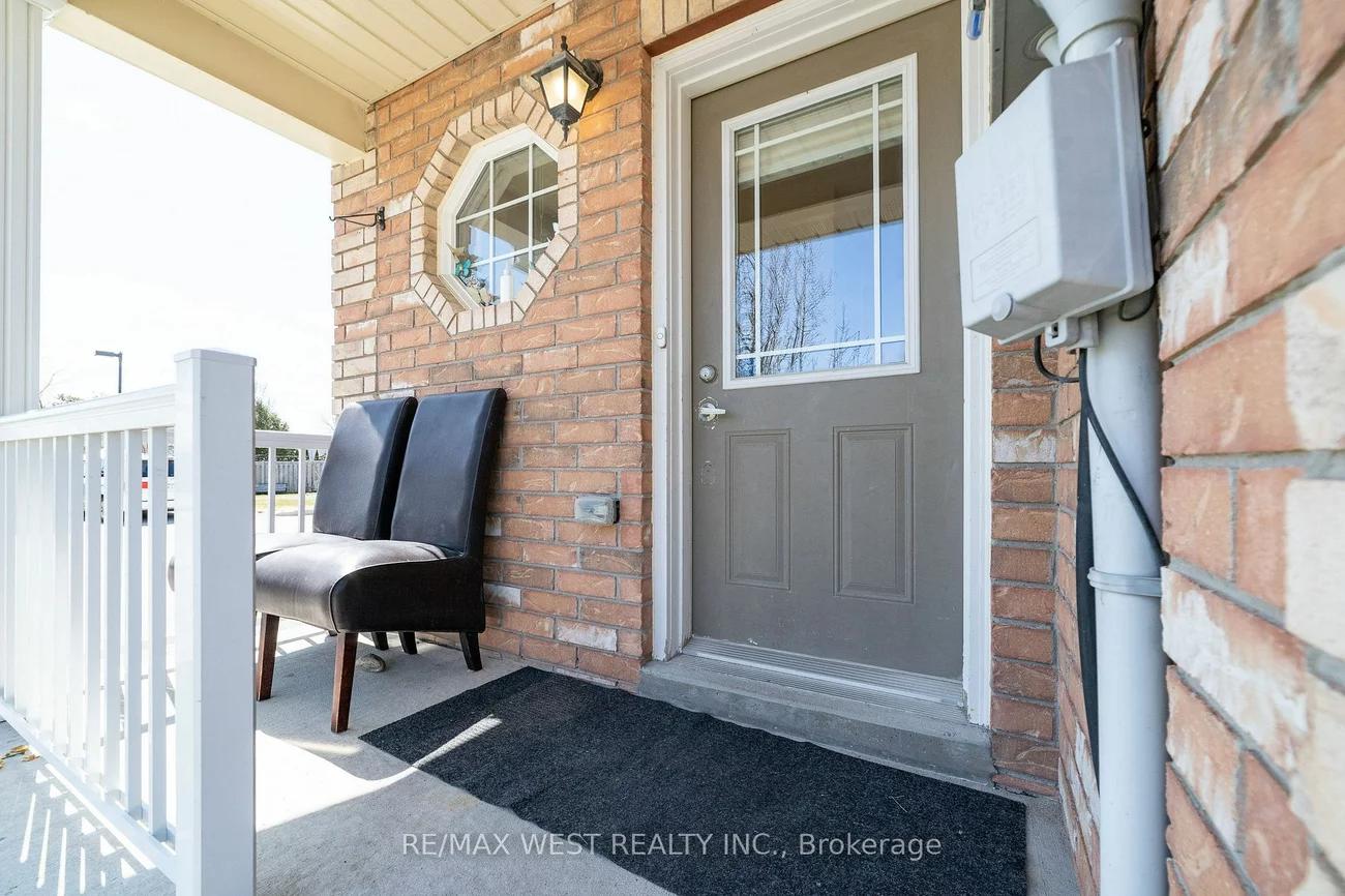 25 Southwoods Cres, Barrie