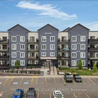 condos, lease, Condo Apt, 20 Koda St, Rural Barrie Southwest, Barrie 
 20 Koda St, Rural Barrie Southwest, Barrie