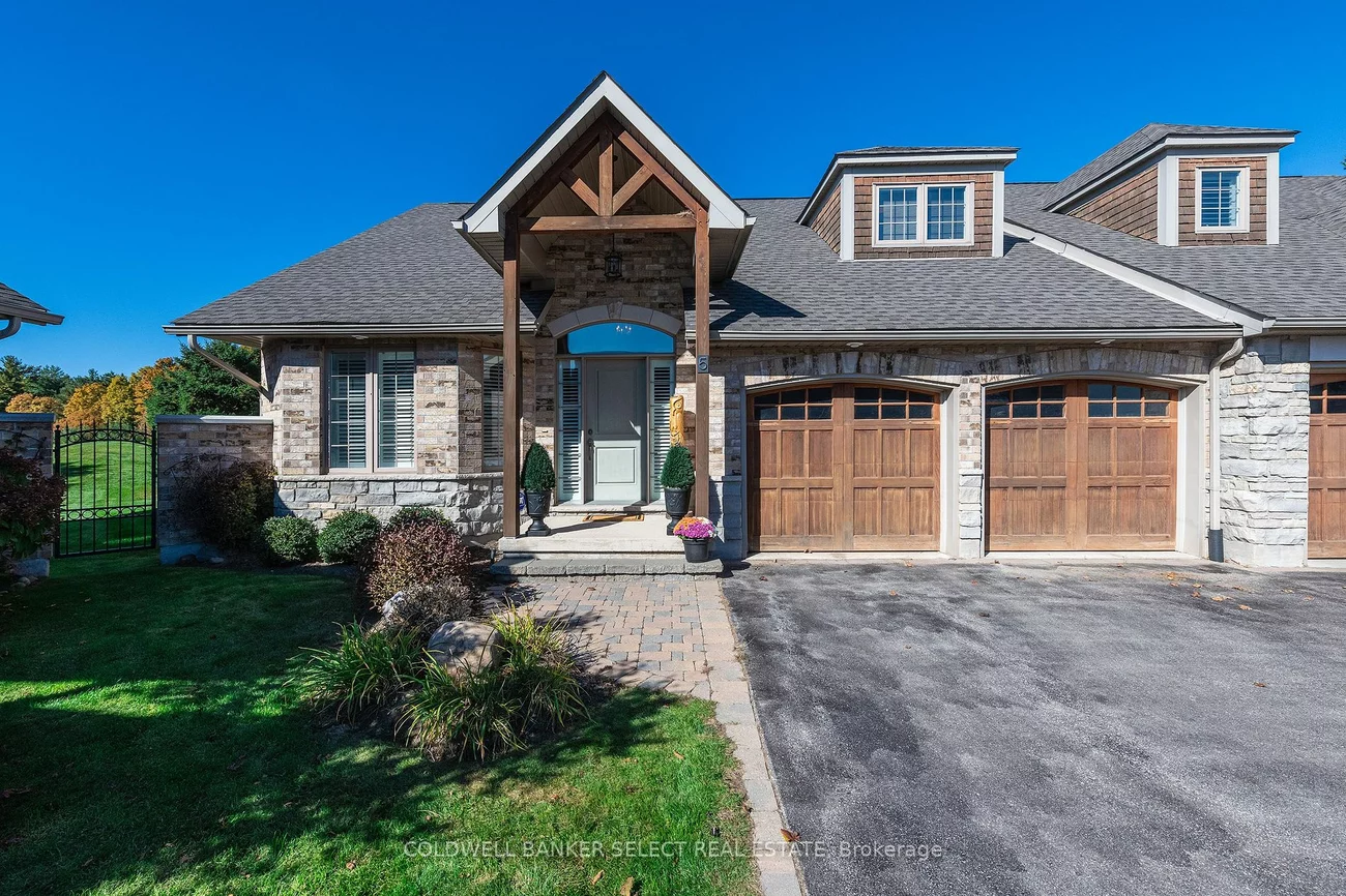 14 Zimmerman Dr, Caledon