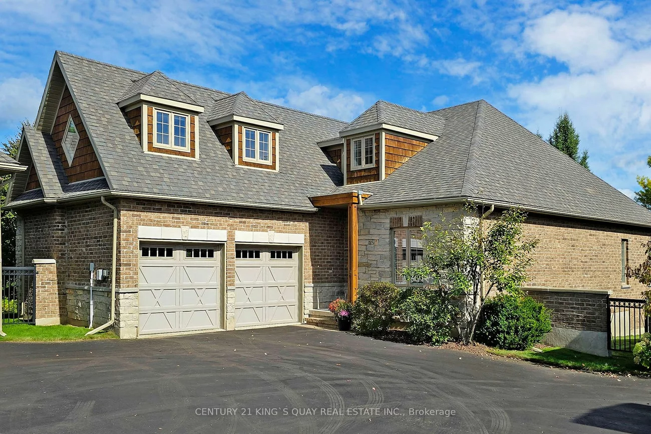 3 Reddington Dr, Caledon