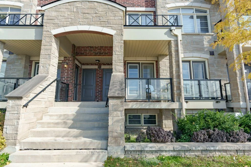 200 Veterans Dr, Brampton