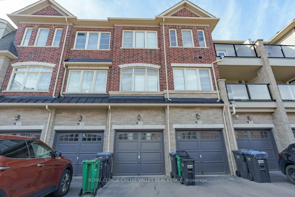 200 Veterans Dr, Brampton