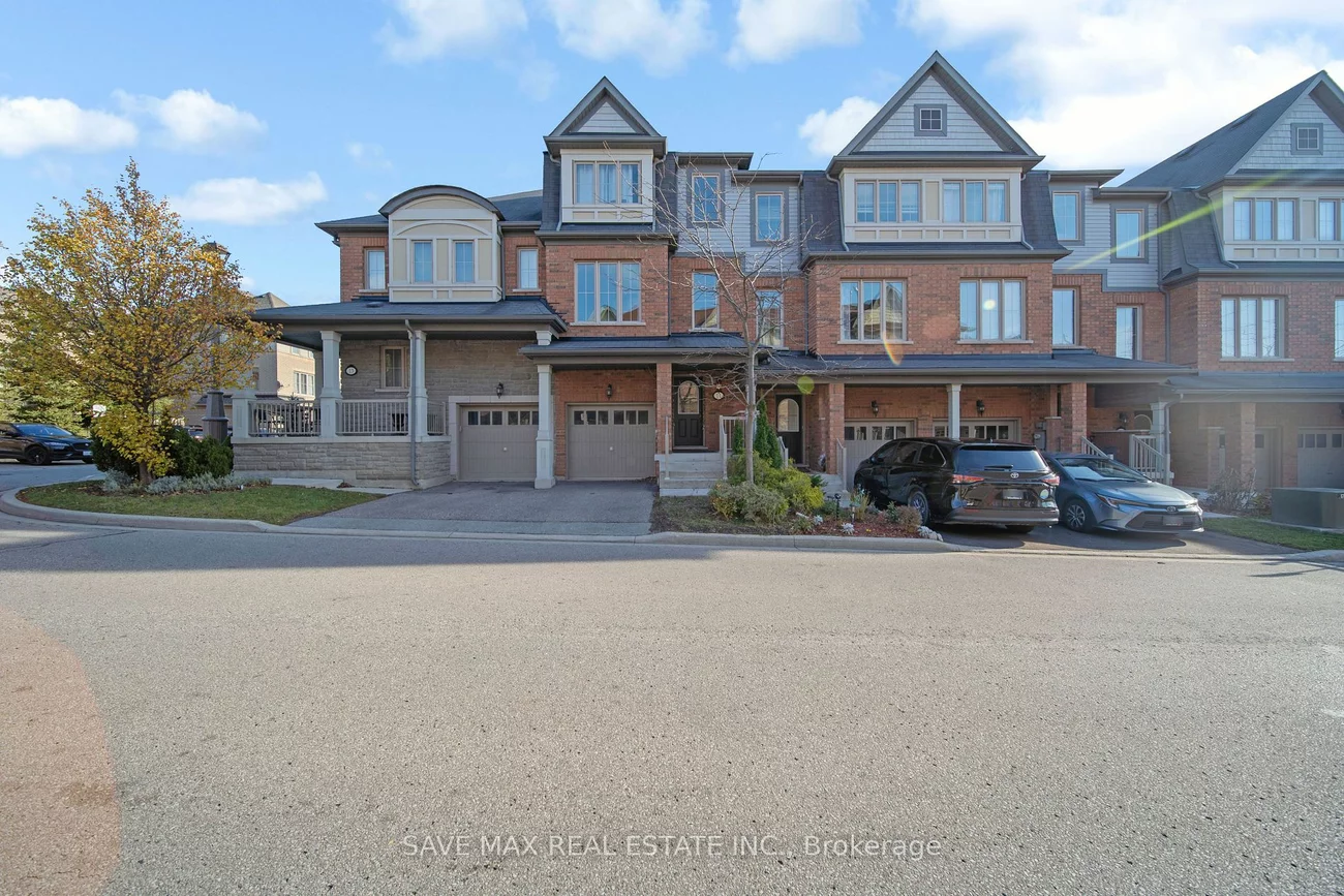 11 Cedar Lake Cres, Brampton