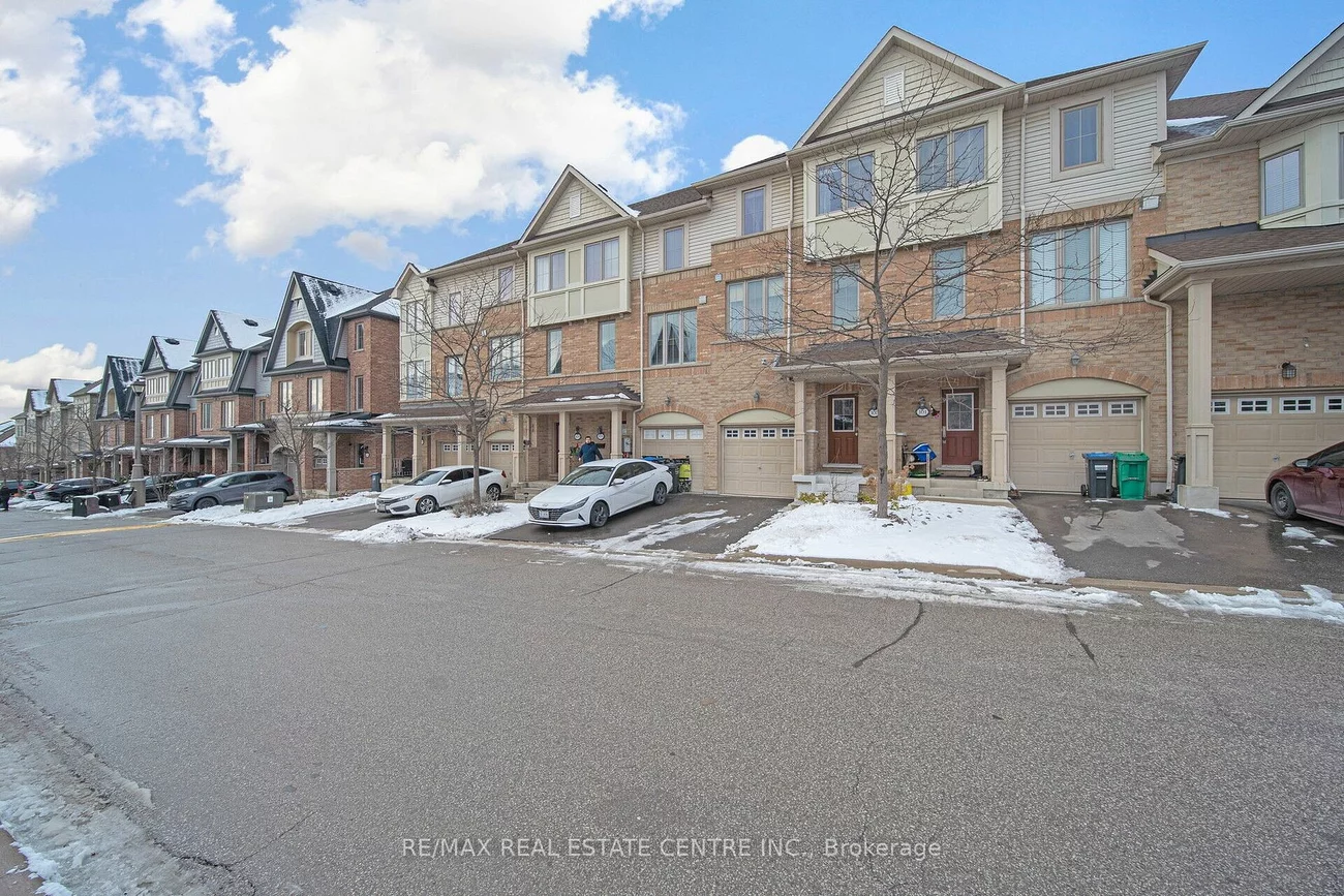 103 Cedar Lake Cres, Brampton