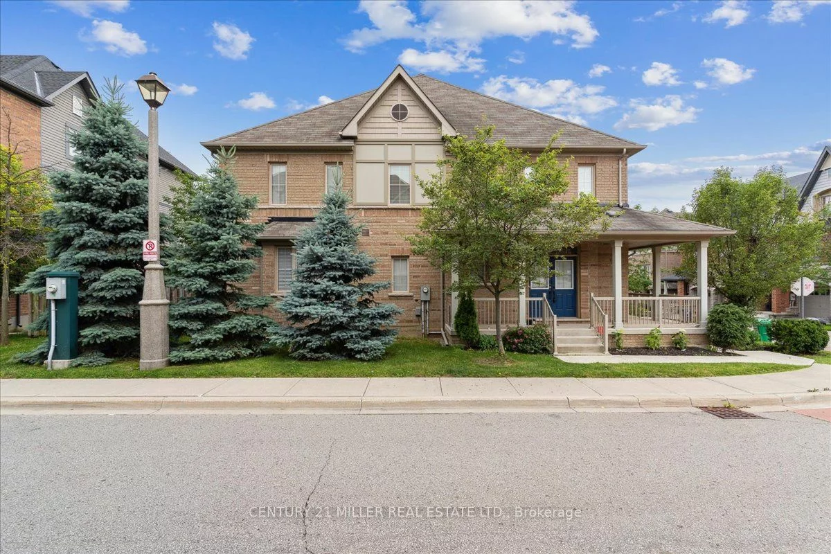 27 Cedar Lake Cres, Brampton