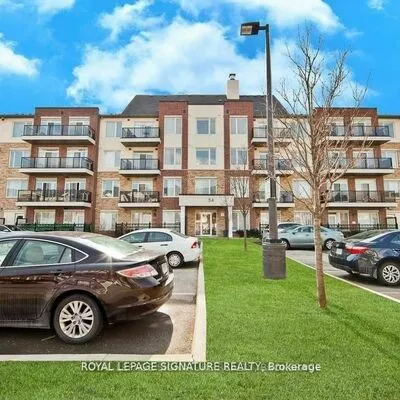 condos, sale, Condo Apt, 54 Sky Harbour Dr W, Bram West, Brampton 
 54 Sky Harbour Dr W, Bram West, Brampton