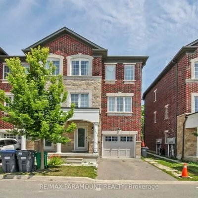 condos, sale, Condo Townhouse, 15 Autumnwood Ave W, Credit Valley, Brampton 
 15 Autumnwood Ave W, Credit Valley, Brampton